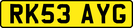 RK53AYG