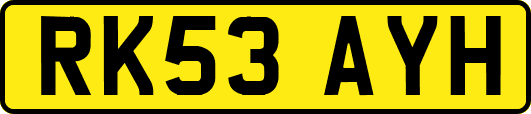 RK53AYH
