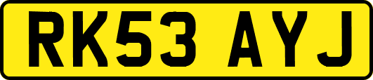 RK53AYJ