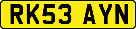 RK53AYN