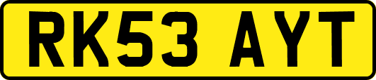 RK53AYT