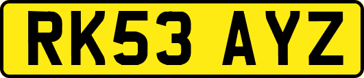 RK53AYZ