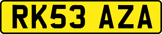 RK53AZA