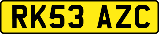 RK53AZC