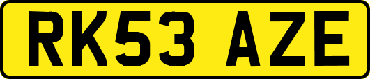 RK53AZE