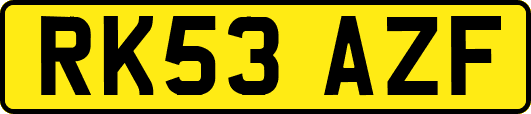 RK53AZF