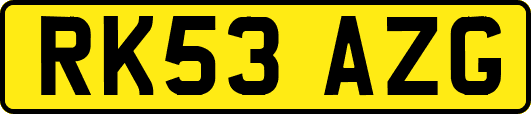 RK53AZG