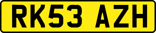 RK53AZH