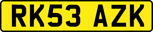 RK53AZK