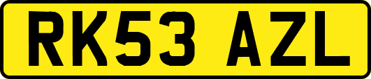 RK53AZL