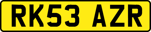 RK53AZR