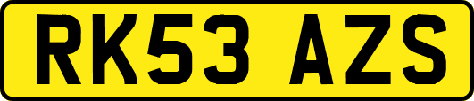RK53AZS