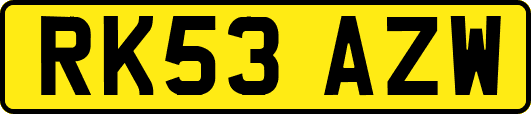 RK53AZW