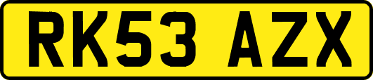 RK53AZX