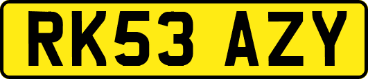 RK53AZY