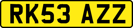 RK53AZZ