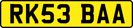 RK53BAA