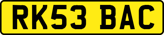 RK53BAC