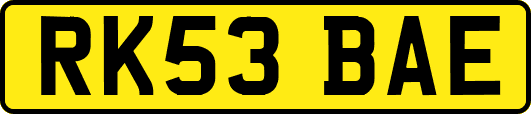 RK53BAE