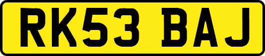RK53BAJ