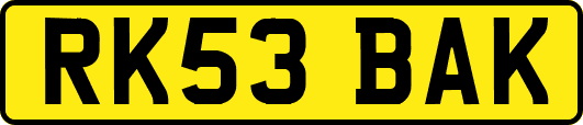 RK53BAK