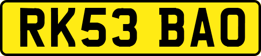 RK53BAO