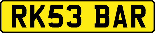 RK53BAR