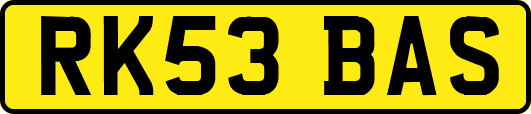 RK53BAS