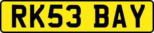 RK53BAY