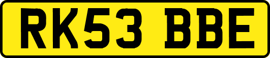 RK53BBE