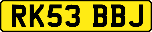 RK53BBJ