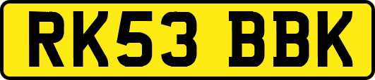 RK53BBK
