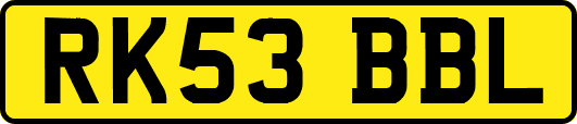 RK53BBL