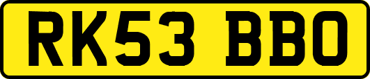 RK53BBO