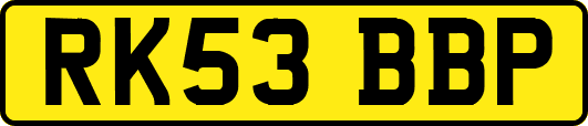 RK53BBP