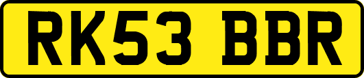 RK53BBR