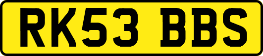 RK53BBS