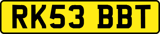 RK53BBT