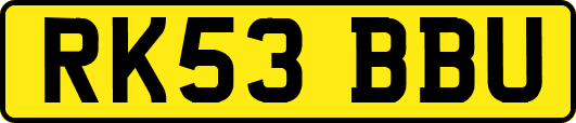 RK53BBU