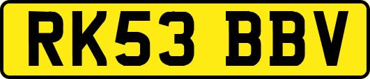 RK53BBV