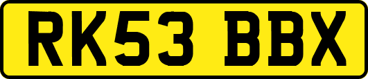 RK53BBX