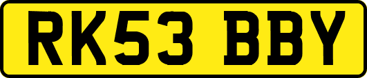 RK53BBY