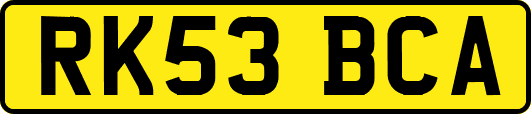 RK53BCA