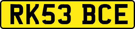 RK53BCE