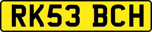 RK53BCH