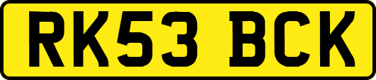RK53BCK