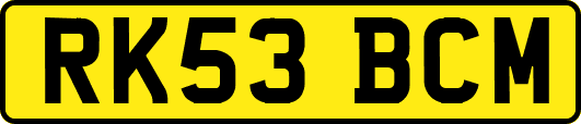 RK53BCM
