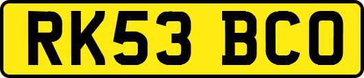 RK53BCO