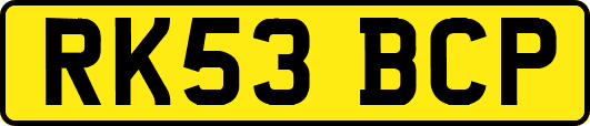 RK53BCP
