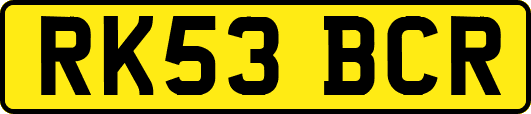 RK53BCR